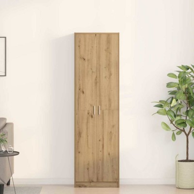 Wardrobe Artisan oak 55 x...