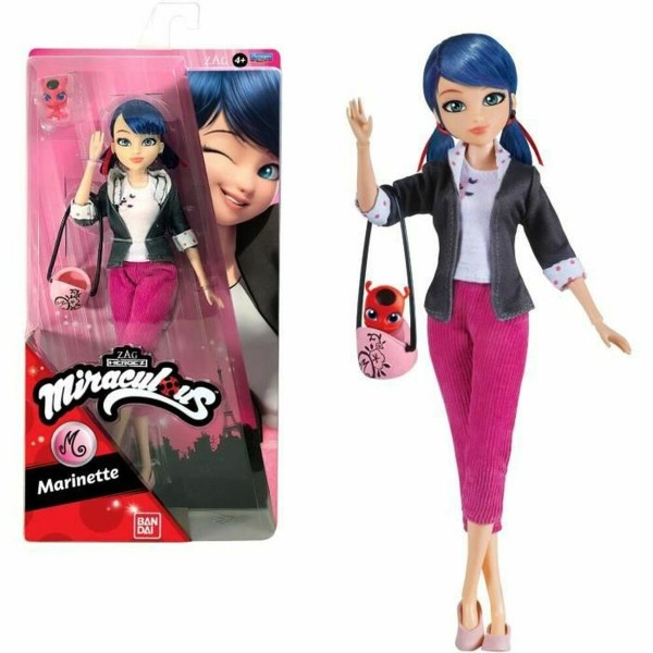 Nukke Bandai Marinette 26 cm