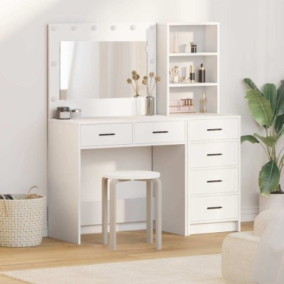 Dressing table White 78.5 x...