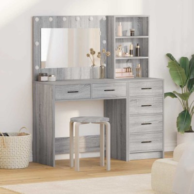 Dressing table with drawers...