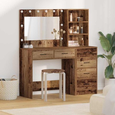 Dressing table Brown 78.5 x...