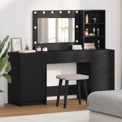 Dressing table with drawers...