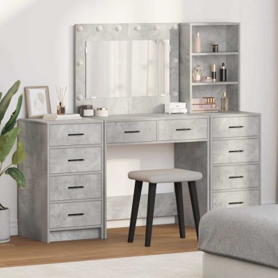 Dressing table with drawers...