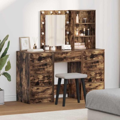 Dressing table with drawers...