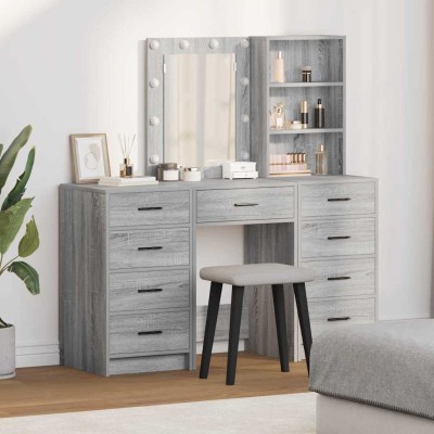 Dressing table with drawers...