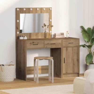 Dressing table with drawers...