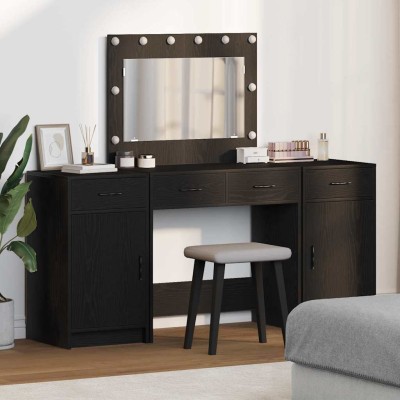 Dressing table with drawers...