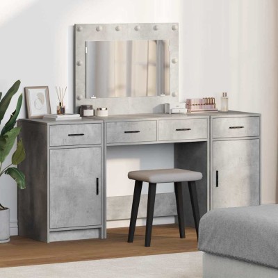 Dressing table with drawers...
