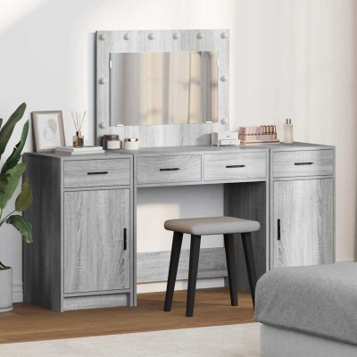 Dressing table with drawers...