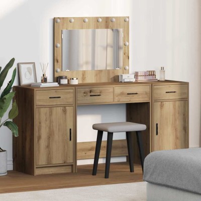 Dressing table with drawers...