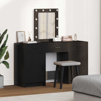 Dressing table Black 50 x...