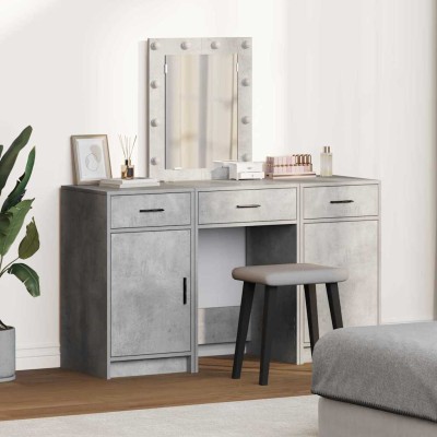 Dressing table Gray 50 x 41...