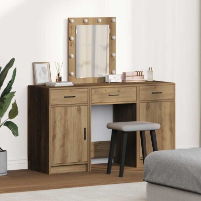 Dressing table Brown 50 x...