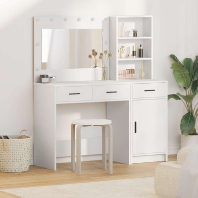 Dressing table with drawers...