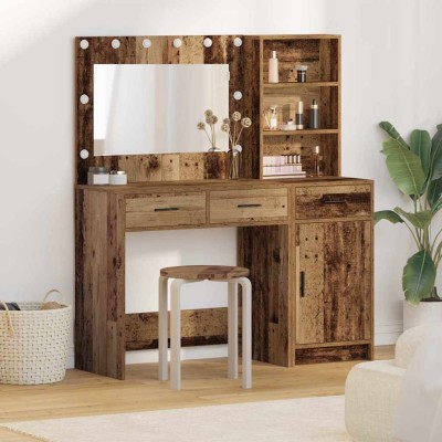 Dressing table with drawers...