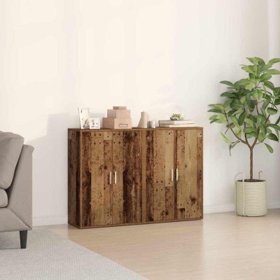 Cabal 2 pcs Old tree 60 x...