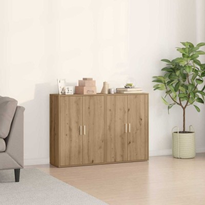 Cabal 2 pcs Artisan oak 60...