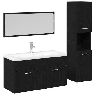 Bathroom furniture set 4...