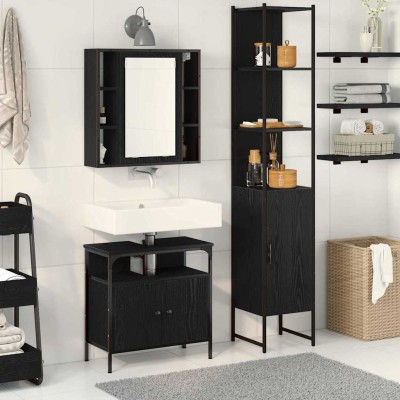 Bathroom furniture set 3...