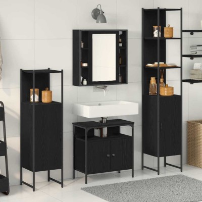 Bathroom furniture set 4...