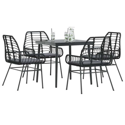 Garden set, 5 pieces,...
