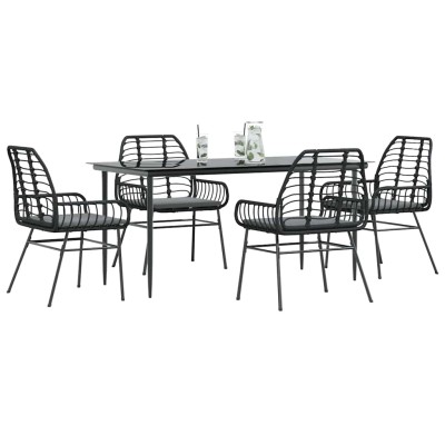 Garden set, 5 pieces,...