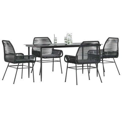 Garden set, 5 pieces,...