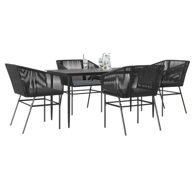 Garden set, 5 pieces,...