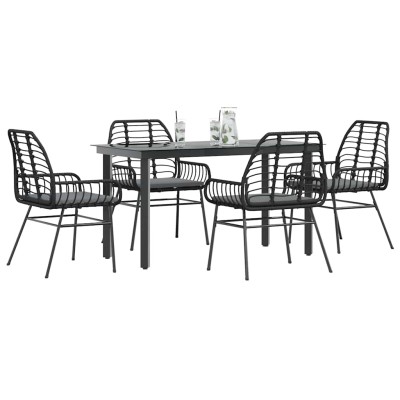Garden set, 5 pieces,...