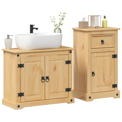 Bathroom furniture set...