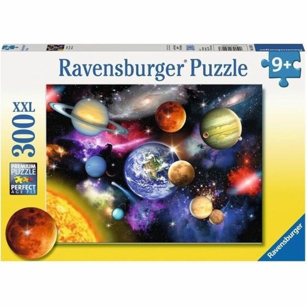 Pusle Ravensburger Solar system