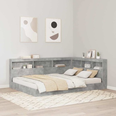 Storage headrest Concrete...