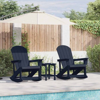 Adirondack swing chairs 2...