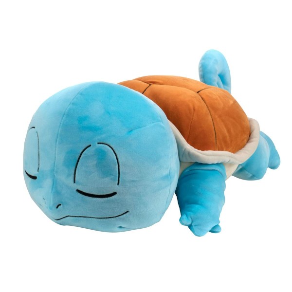 Pūkaina Rotaļlieta Pokémon Squirtle 40 cm