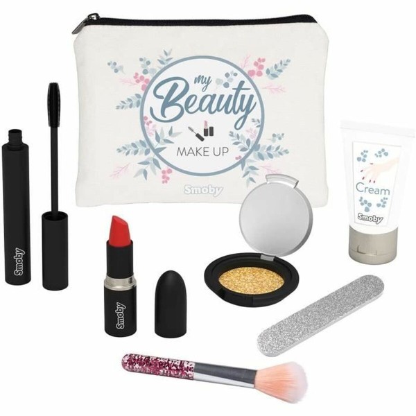 Детский косметический набор Smoby My beauty make up set