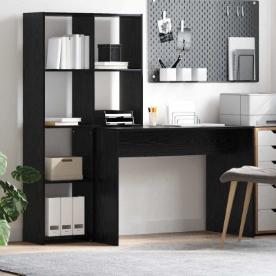 Table Black oak 138.5 x 55...
