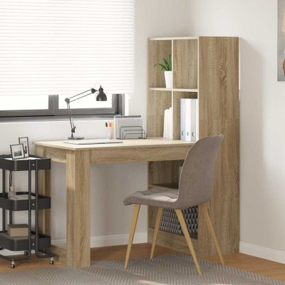 Table Sonoma oak 122 x 67 x...