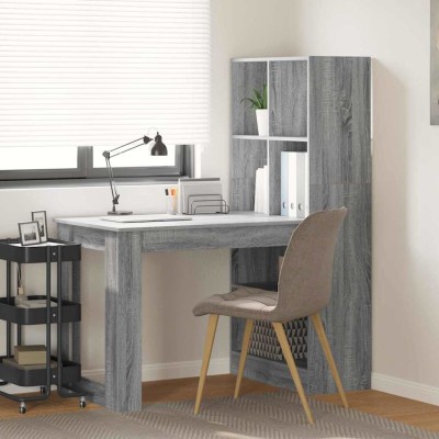 Table Gray Sonoma 122 x 67...
