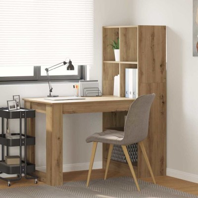 Table Artisan oak 122 x 67...