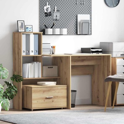 Table with drawers Artisan...