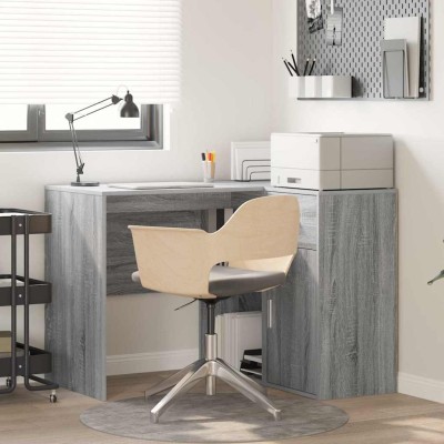 Corner desk Gray Sonoma 102...