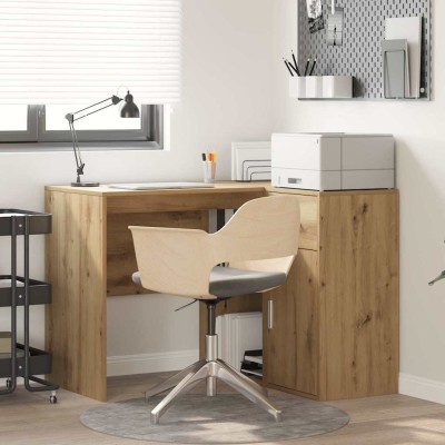 Corner desk Artisan oak 102...