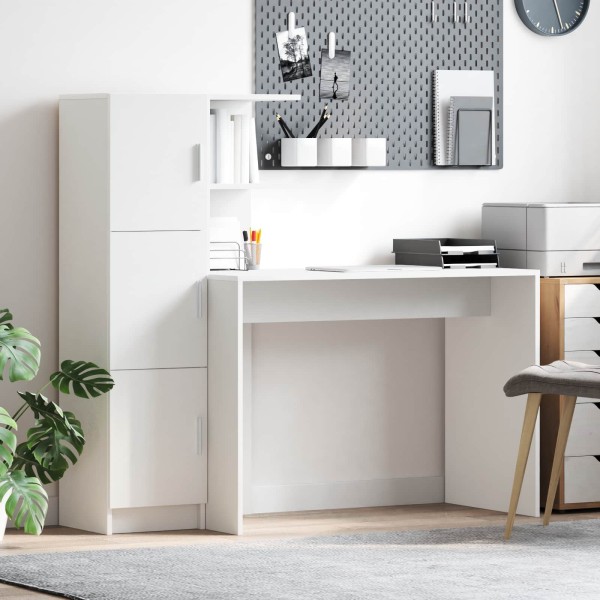 Table 2 pcs White