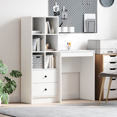 Table with drawer with...
