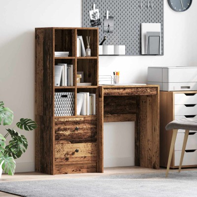 Table with drawer with...
