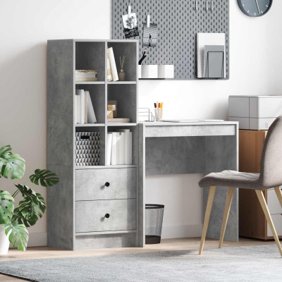 Table with drawer with...