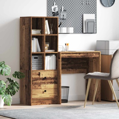 Table with drawer with...