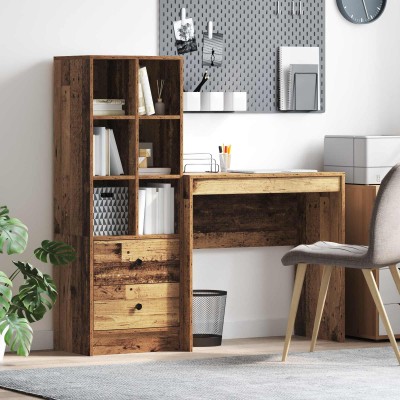 Table with drawer with...