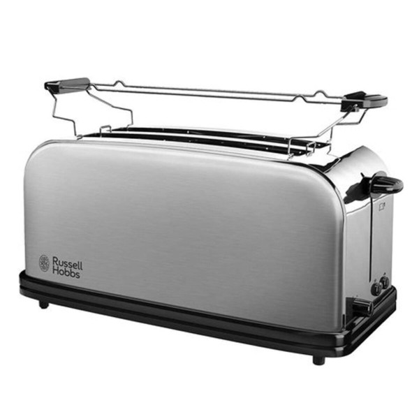 Leivänpaahdin Russell Hobbs 23429036001 1600W Musta 1600 W