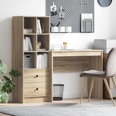 Table with drawer with...